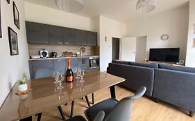 Apartmány v Javorné na Šumavě